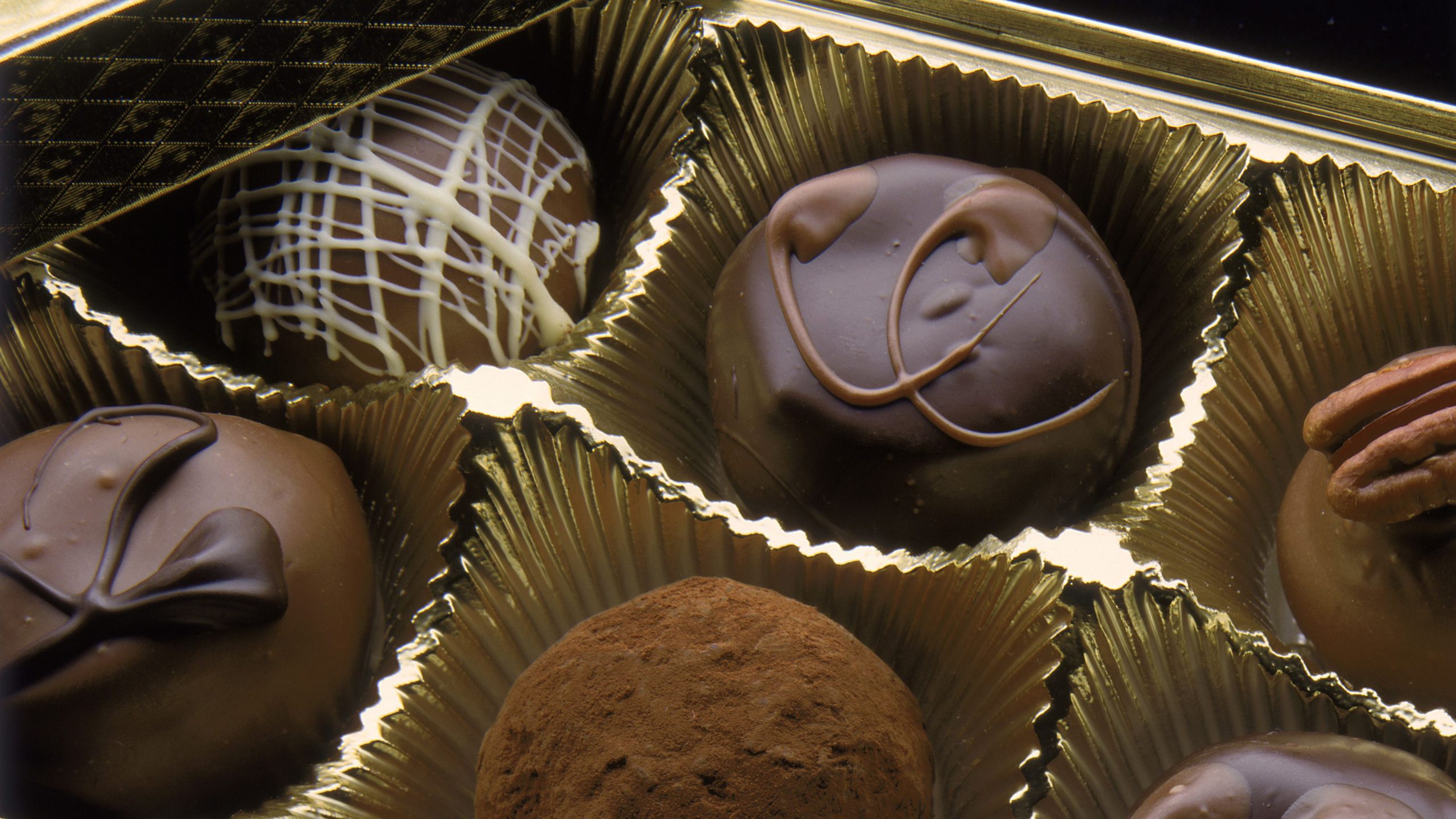 Introduction to the Chocolate Tour of Scottsdale